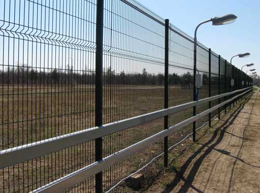 Охоронна сигналізація