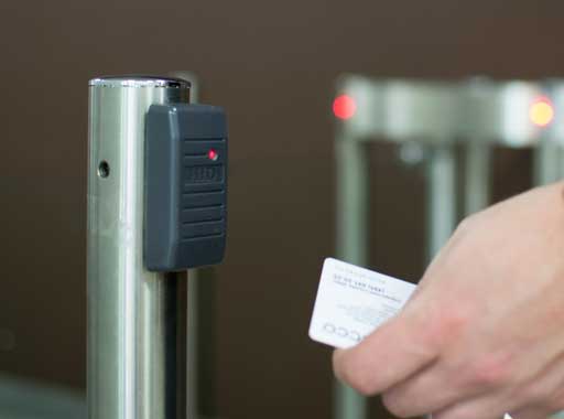 Контроль доступу