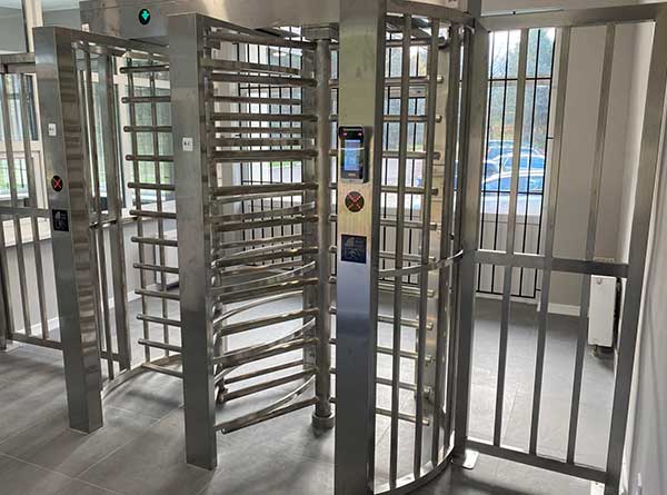 Монтаж та обслуговуання