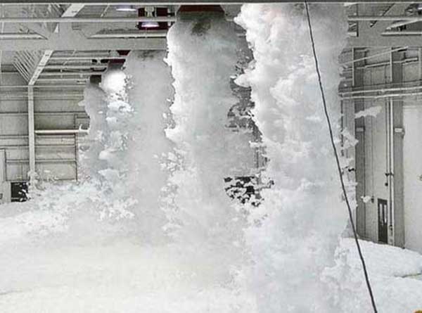 Системи сповіщення про пожежу і управління евакуацією людей