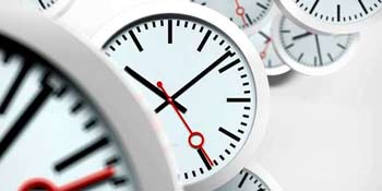 Система обліку робочого часу