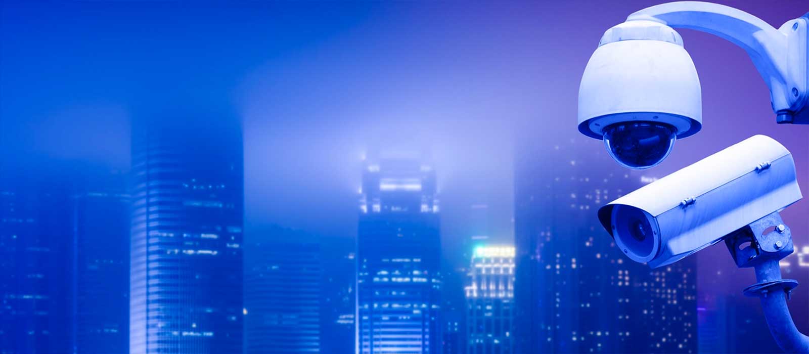 Відеоспостереження