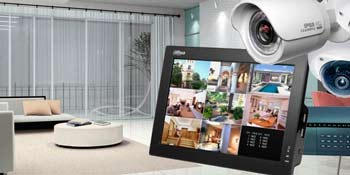 Відеонагляд для офіса