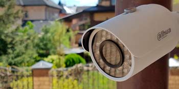 Монтаж та обслуговування систем відеоспостереження